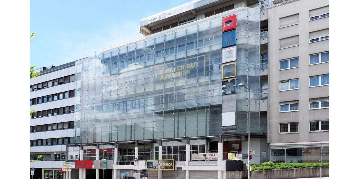 Gewerbeobjekt Pforzheim Innenstadt - 3.681&euro; | Angebot:24860368