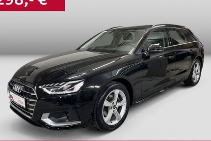 Audi A4 47.642 km 27.290 &euro; Fellbach 70734