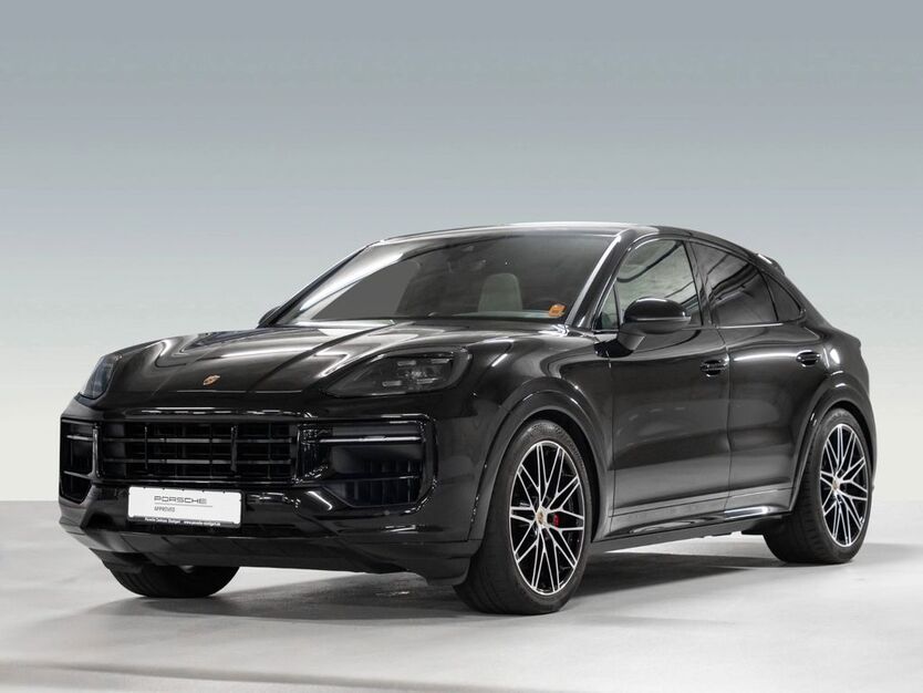 Porsche Cayenne 37.100 km 111.000 € Stuttgart 70469