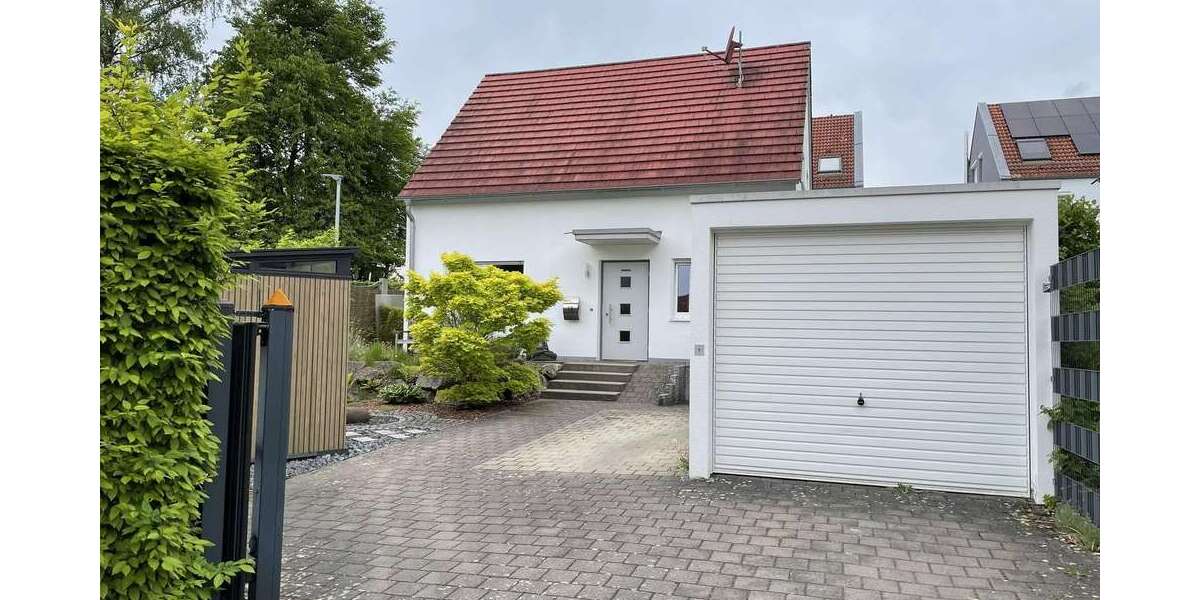 Einfamilienhaus Sindelfingen Darmsheim - 3 Zimmer, 90 m&sup2;, 670.000&euro; | Angebot:26521696
