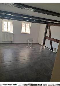 ATTRAKTIVE FLÄCHE MIT CHARME 4 zimmer