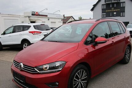 VW Golf Sportsvan 108.000 km 12.950 &euro; Böblingen 71032