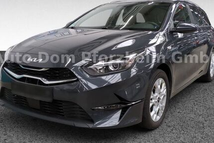 Kia ceed Sportswagon 52.800 km 18.980 &euro; Pforzheim 75177