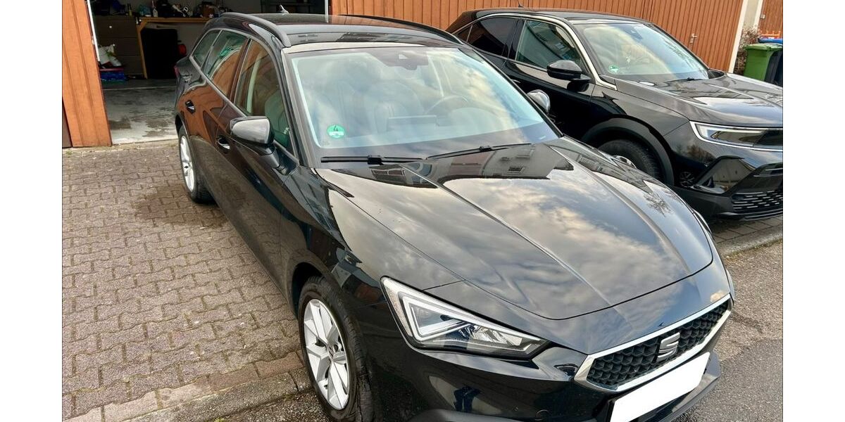 Seat Leon 159.000 km 16.450 &euro; Rottenburg am Neckar 72108