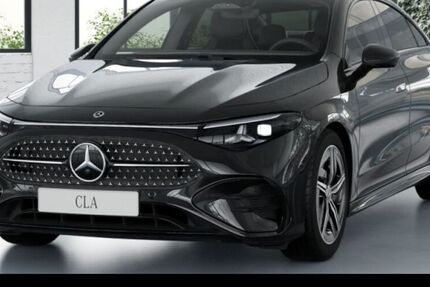Mercedes-Benz CLA 200 9.900 km 41.990 &euro; Stuttgart 70372