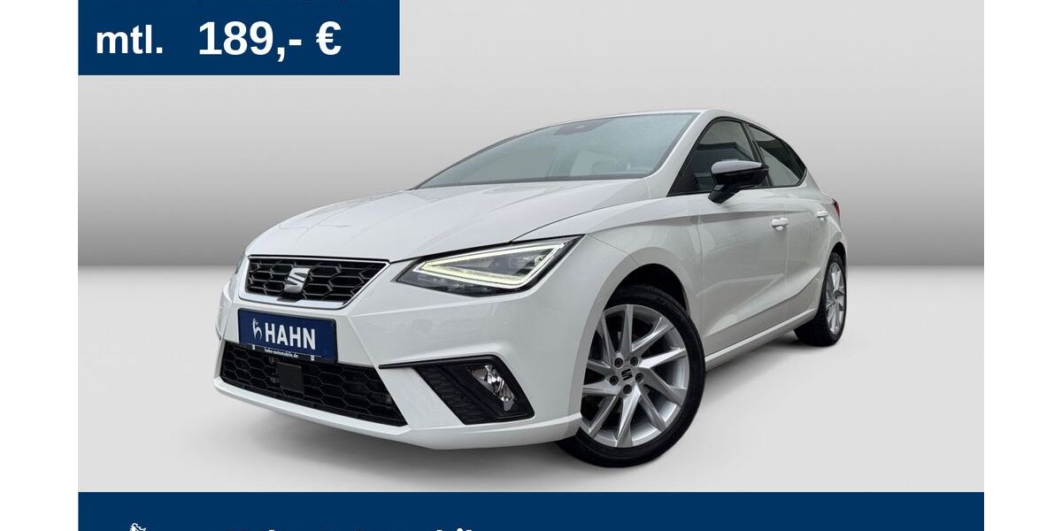 Seat Ibiza 28.941 km 16.830 &euro; Esslingen (bei Stuttgart) 73734