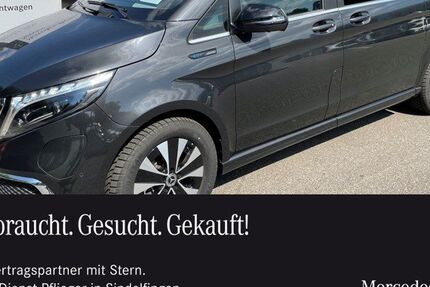 Mercedes-Benz EQV 34.900 km 47.290 &euro; Sindelfingen 71065