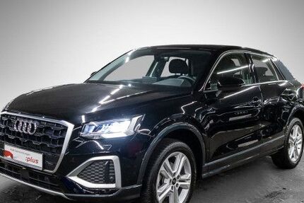 Audi Q2 22.984 km 21.840 &euro; Stuttgart 70469