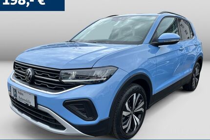 VW T-Cross 13.694 km 21.290 &euro; Fellbach 70736