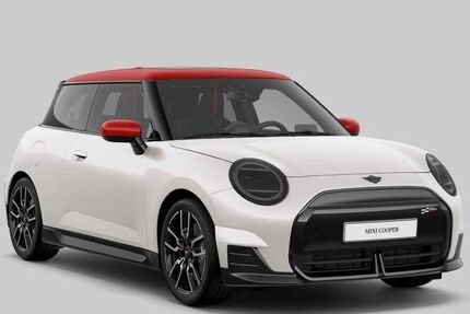 Mini Cooper SE 13.500 km 34.950 &euro; Calw 75365