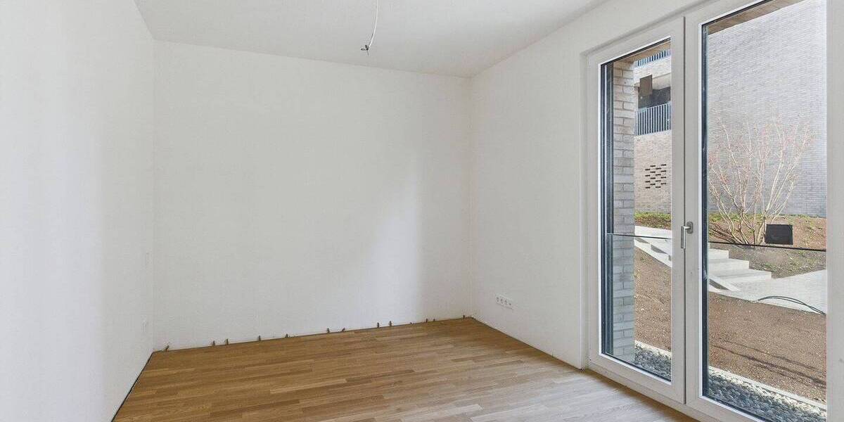 Etagenwohnung Sindelfingen Ost - 2 Zimmer, 64 m&sup2;, 1.230&euro; | Angebot:25667995