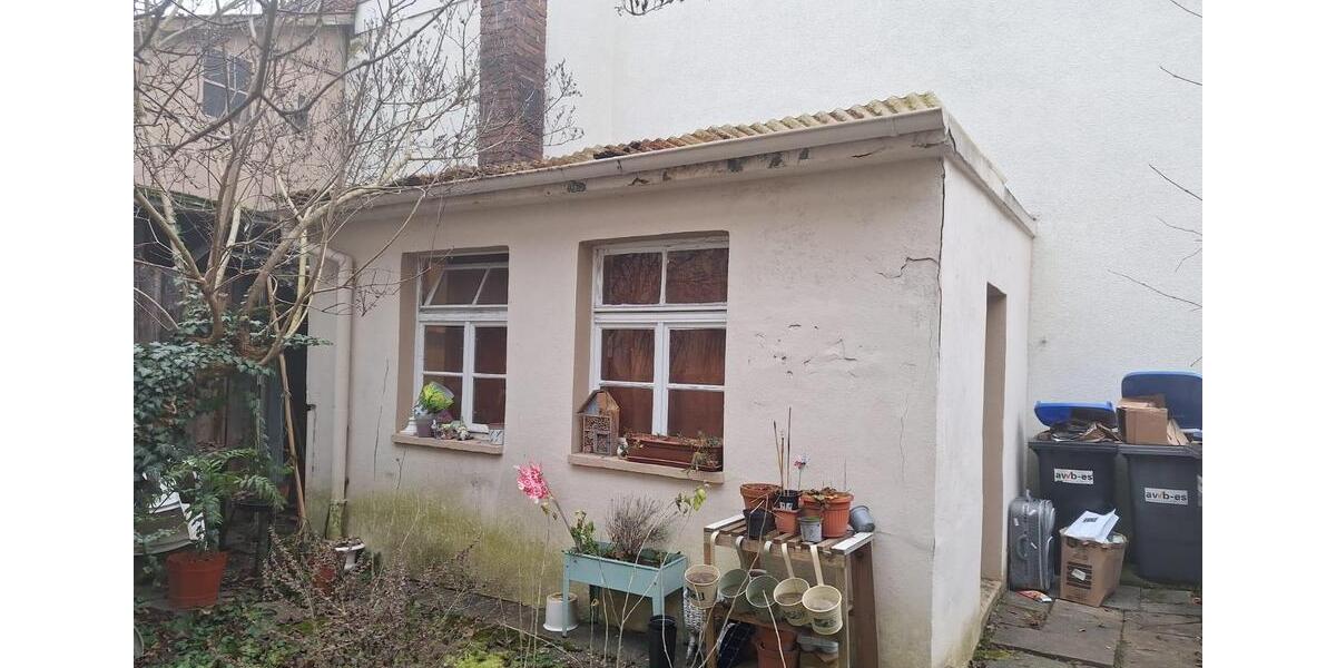 Erdgeschoßwohnung Esslingen am Neckar Brühl - 3 Zimmer, 55 m&sup2;, 224.500&euro; | Angebot:26656487