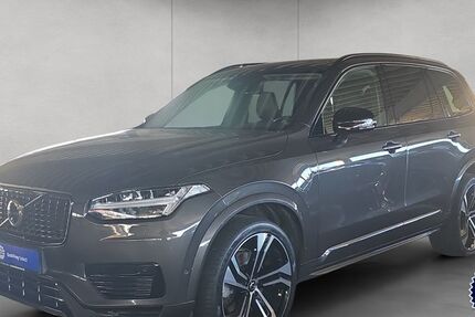 Volvo XC90 54.768 km 59.990 &euro; Stuttgart 70190