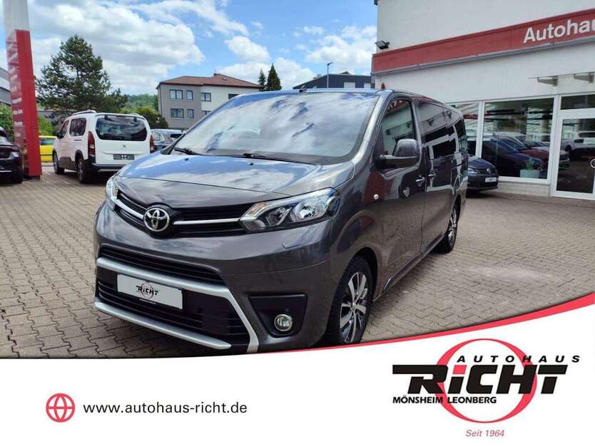 Proace