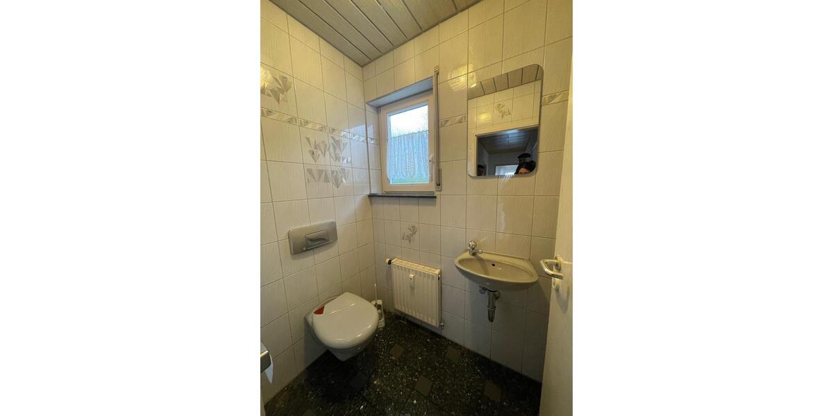 Erdgeschoßwohnung Reutlingen Reutlingen (Kernstadt) - 3 Zimmer, 75 m&sup2;, 900&euro; | Angebot:24801977