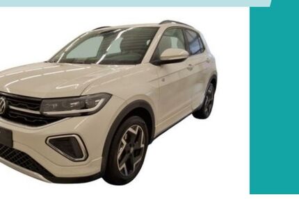VW T-Cross 11.901 km 25.698 &euro; Weil der Stadt 71263