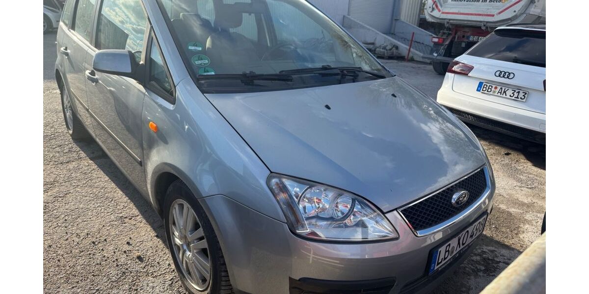 Ford C-Max 232.381 km 1.300 &euro; Stuttgart 70499