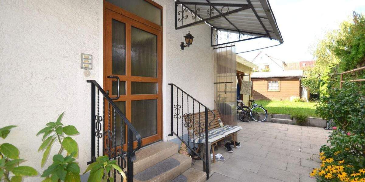 Mehrfamilienhaus, Wohnhaus Rutesheim - 7 Zimmer, 178 m&sup2;, 590.000&euro; | Angebot:25704324