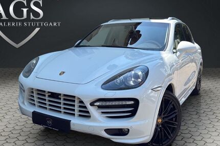 Porsche Cayenne 193.000 km 22.590 &euro; Stuttgart 70376