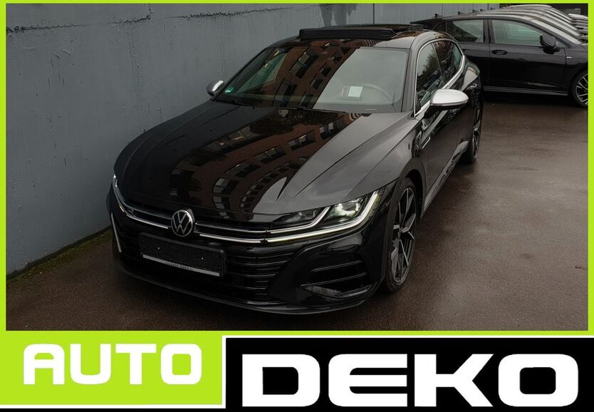 VW Arteon 32.426 km 34.770 € Waiblingen 71332