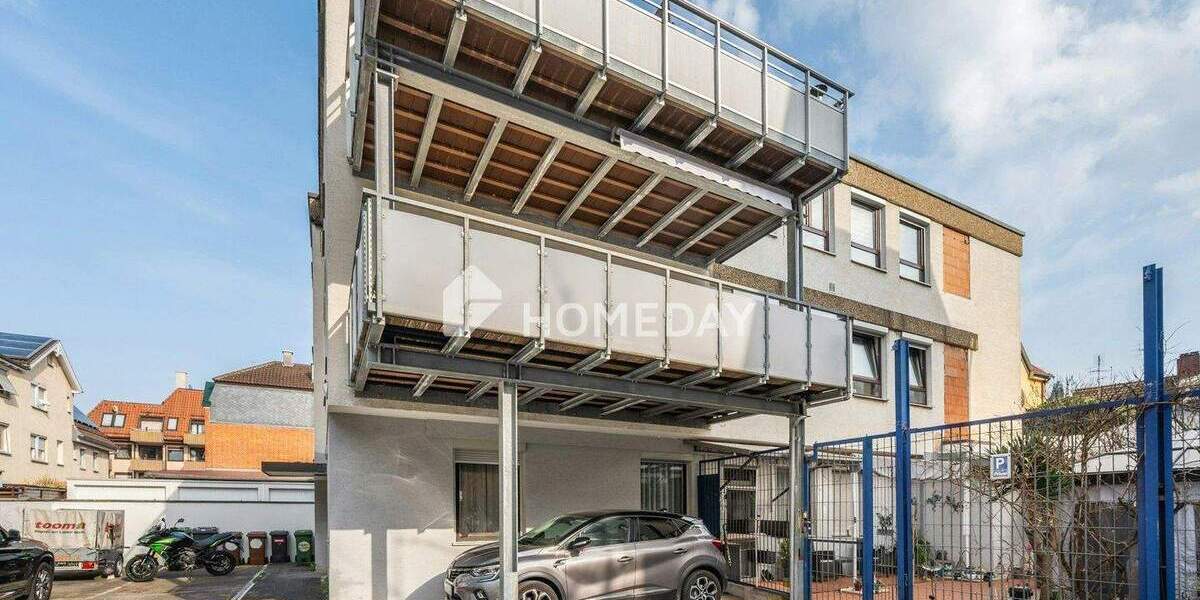 Etagenwohnung Stuttgart Feuerbach - 5 Zimmer, 145 m&sup2;, 669.000&euro; | Angebot:25820180