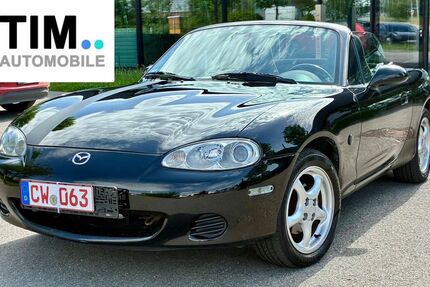 Mazda 2 89.000 km 3.999 &euro; Bad Liebenzell 75378
