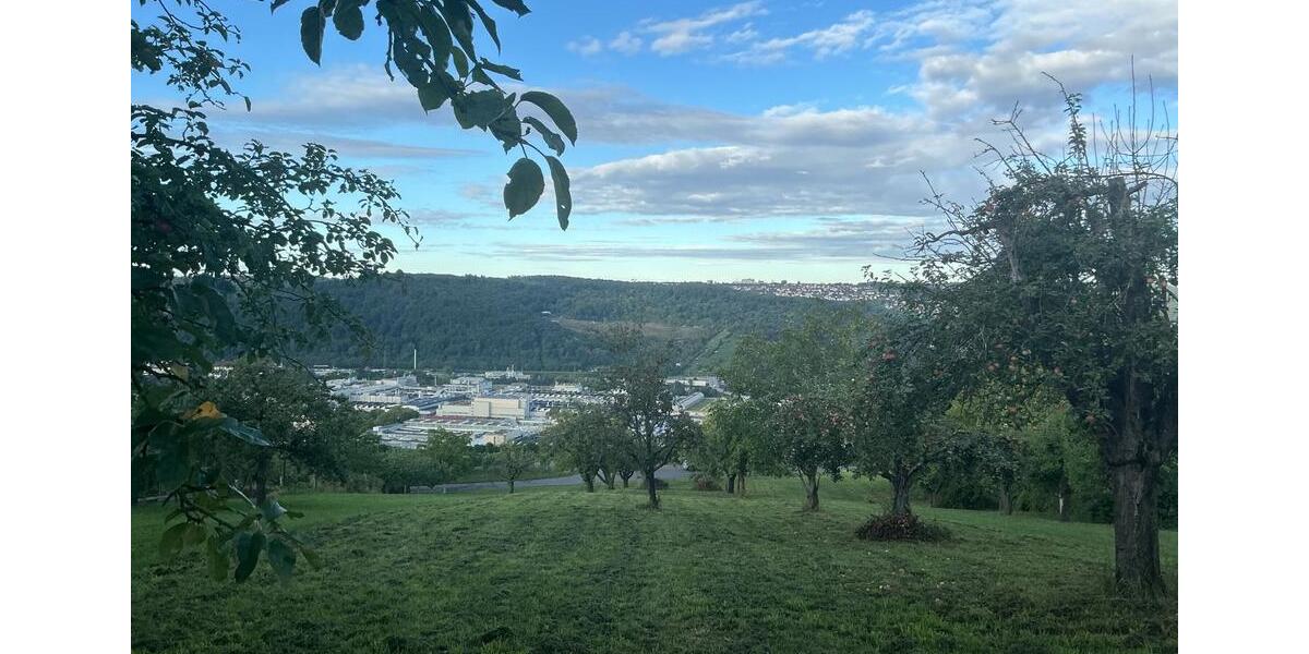 Grundstück Esslingen am Neckar Brühl - 12.000&euro; | Angebot:24226766