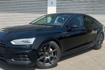 Audi A5 188.200 km 16.950 &euro; Hildrizhausen /Stuttgart 71157
