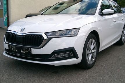 Skoda Octavia 140.000 km 14.840 &euro; Sindelfingen 71065