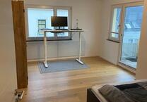 Wohnung zentral in Stuttgart zur Untermiete