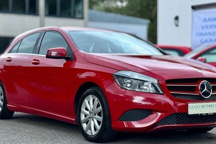 Mercedes-Benz A 180 135.000 km 9.850 &euro; Aichtal 72631