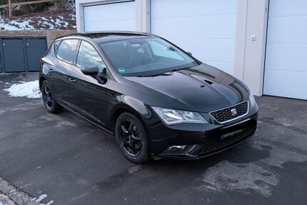 Seat Leon 188.275 km 7.900 &euro; Tübingen 72070