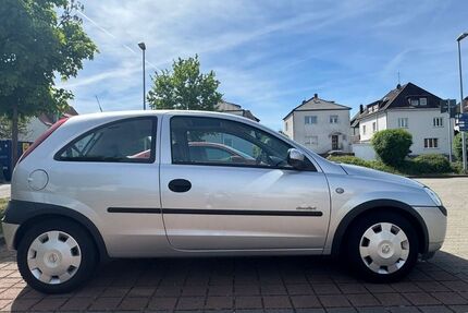 Opel Corsa 96.000 km 1.800 &euro; Stuttgart 70437