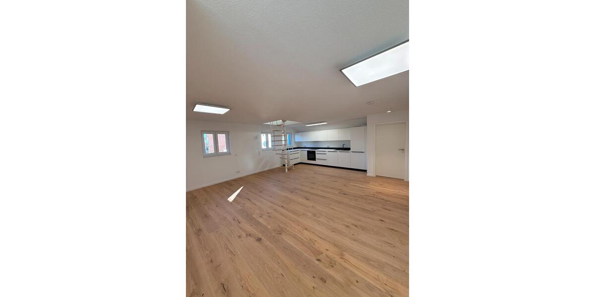 Maisonettenwohnung Gärtringen - 2 Zimmer, 71 m&sup2;, 424.500&euro; | Angebot:24562280