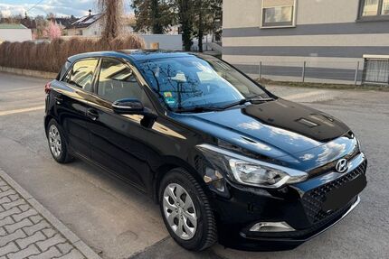 Hyundai i20 106.000 km 6.500 &euro; Renningen 71272