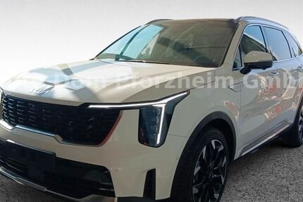 Kia Sorento 20.400 km 49.980 € Pforzheim 75177