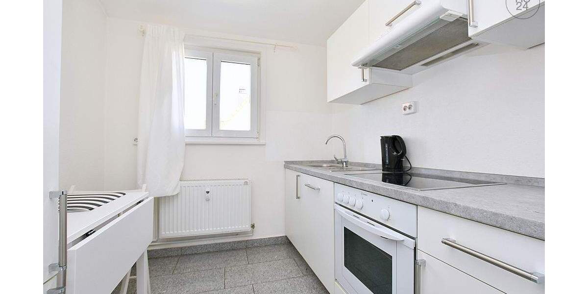 Etagenwohnung Stuttgart Zuffenhausen - 2 Zimmer, 53 m&sup2;, 1.325&euro; | Angebot:23970096