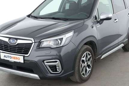 Subaru Forester 82.546 km 21.890 € Stuttgart 70195
