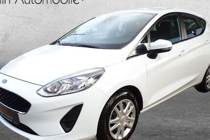 Ford Fiesta 38.286 km 10.995 € Vaihingen an der Enz (Enzweihingen) 71665