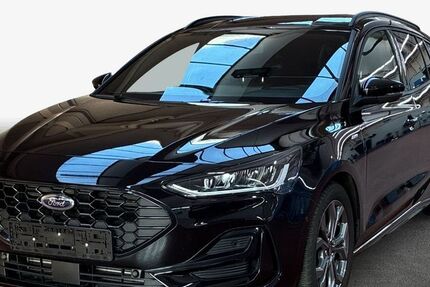 Ford Focus 20.770 km 20.900 &euro; Stuttgart 70190