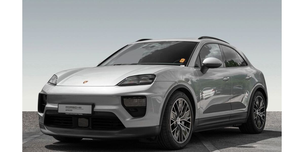 Porsche Macan 12.300 km 81.000 &euro; Filderstadt 70794