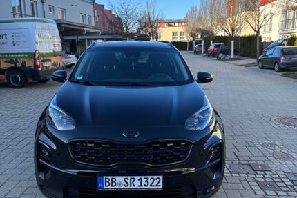 Kia Sportage 57.000 km 19.900 &euro; Holzgerlingen 71088