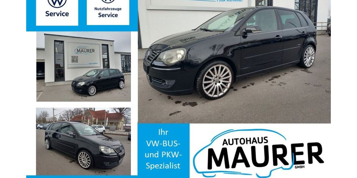 VW Polo 133.500 km 4.490 &euro; Holzgerlingen 71088
