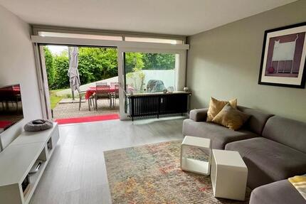 5-Zimmer-Wohnung zu vermieten