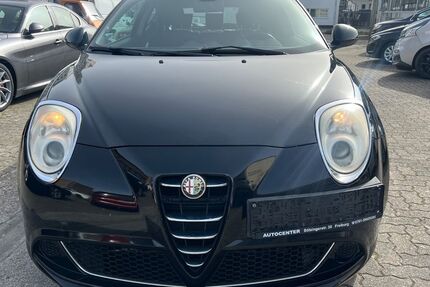 Alfa Romeo MiTo 93.500 km 3.999 &euro; pforzheim 75179