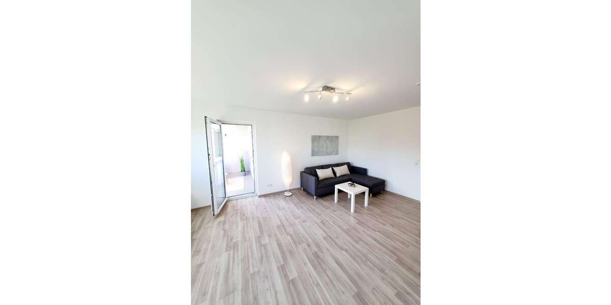 Etagenwohnung Leinfelden-Echterdingen Echterdingen - 2 Zimmer, 57 m&sup2;, 1.100&euro; | Angebot:26884173