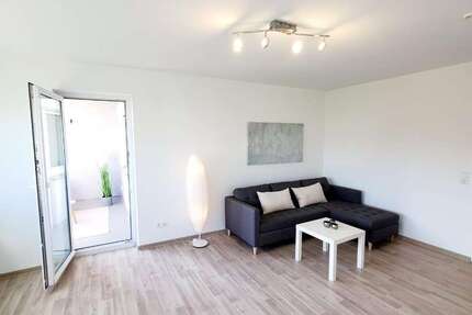 Wohnung Leinfelden-Echterdingen Echterdingen - 2 Zimmer, 57 m&sup2;, 1.100&euro; | Angebot:26884173