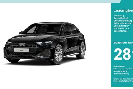 Audi A3 26.166 km 30.490 &euro; Leonberg 71229