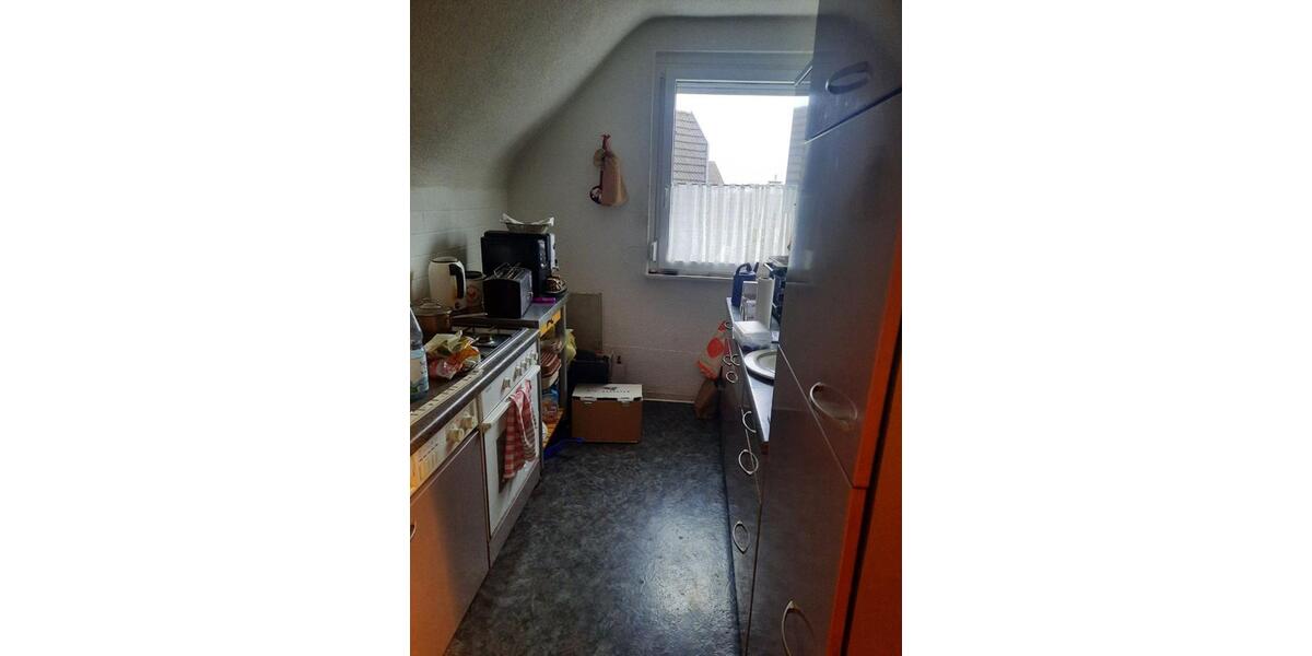 Dachgeschoßwohnung Stuttgart Degerloch - 3 Zimmer, 55 m&sup2;, 285.000&euro; | Angebot:24346020