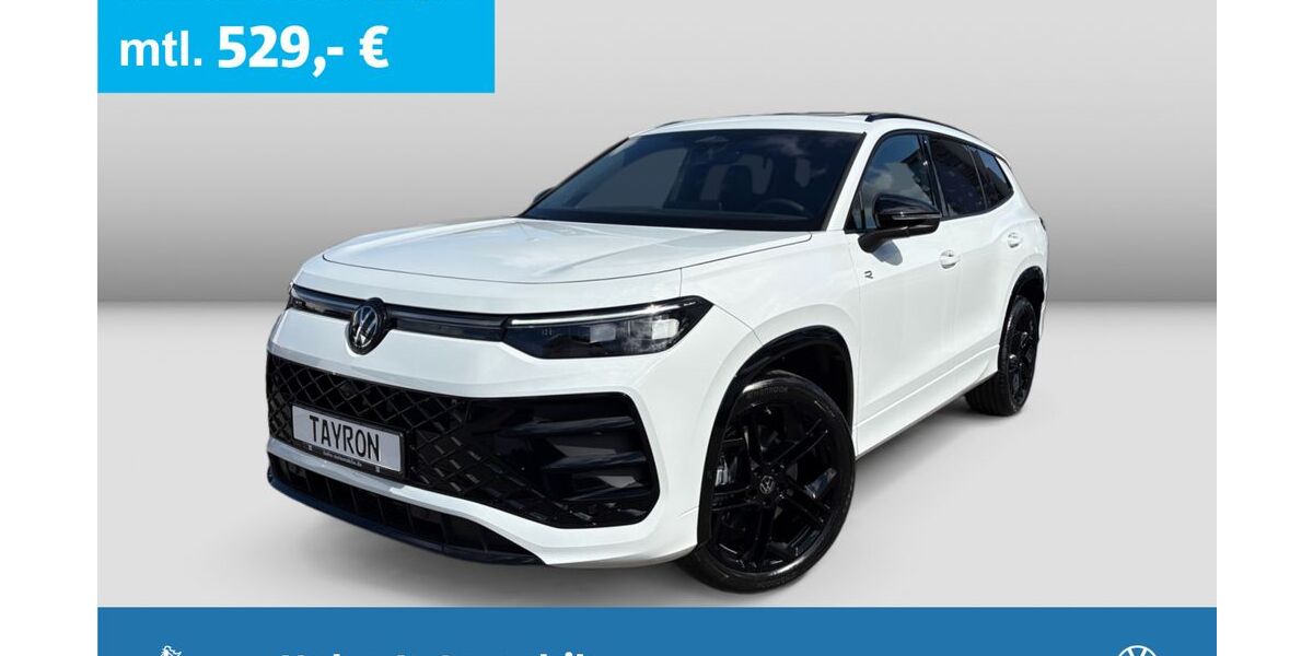 VW Tayron 2.500 km 57.890 &euro; Esslingen (bei Stuttgart) 73734